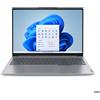 Lenovo Notebook 16 Lenovo TB RZ5-7530U/8GB/256GB SSD/Win11Pro/Grigio [21KK001DIX]