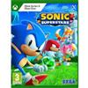 Videogioco Serie Xbox Sega 1127224 Avventura di Sonic Superstars