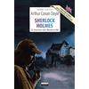 GRANDI CLASSICI Sherlock Holmes: Il mastino dei Baskerville. Ediz. italiana e inglese integrali. Con Segnalibro