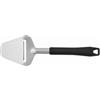 PADERNO WORLD CUISINE Affetta formaggio cm 25 Serie 48280 inox manico PP
