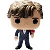 FUNKO POP TV SHERLOCK WITH APPLE 292 EXCLUSIVE VINYL FIGURE NEW!