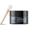 KORFF Srl Korff Eye Zone Contorno Occhi Antirughe Idratante - Effetto antiage e uniformante - 15 ml