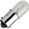 Arteleta International Spa Lampada per Segnalazione a Filamento Ba9s 36V 2W 9X23 Arteleta BA.9.23.36