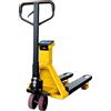 Attrezzature Professionali Transpallet Pesatore ARX con Indicatore Multifunzione e Schermo LCD