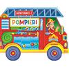 JOYBOOK Arrivano i pompieri. Ediz. a colori