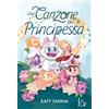 Il Castoro Una canzone per la principessa