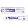 CURASEPT S.P.A Curasept gel dentifricio ads dna trattamento rigenerante 75 ml