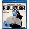 STUDIOCANAL GmbH Elf Uhr nachts (Blu-ray)