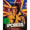 Koch Media GmbH - DVD Ipcress - Streng geheim - Mediabook (Blu-ray) Caine Michael Green Nigel Jackson