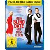 Mein blind date mit dem leben (Blu-ray)