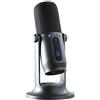 Thronmax Mdrill One (M2G) - Microfono a condensatore per registrazioni HD professionali (48 kHz) di qualità professionale in podcast / streaming / chat / GamePlay / Youtube / etc.