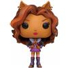 FUNKO POP MONSTER HIGH CLAWDEEN WOLF 371 VINYL FIGURE NEW!