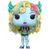 FUNKO POP MONSTER HIGH LAGOONA BLUE VINYL FIGURE NEW!