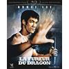 Metropolitan Film & Video La Fureur du Dragon [Blu-ray]