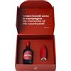 Amara Liquore Di Sicilia Spremiagrumi Pack 30° 50cl