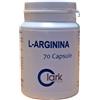 ORIGINI NATURALI Srl Arginina flacone 70 capsule da 595 mg