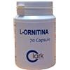 ORIGINI NATURALI Srl Ornitina flacone da 70 capsule da 595 mg