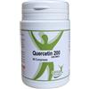 ORIGINI NATURALI Srl Quercetin 200 mg (Quercetina) + Zinco Forte azione Antiossidante, azione Anti-etÃ e Pro-LongevitÃ 60 Compresse