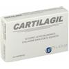 UP PHARMA SRL Cartilagil 20 Compresse