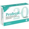 PROFENIX SRL Profecol 20 Compresse 18 G