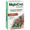 F&F SRL Migliocres Capelli 60 Capsule