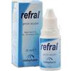 MIDAPHARM ITALIA SRL Refral Gocce Oculari Multidose 10 Ml