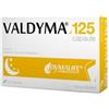 DYMALIFE PHARMACEUTICAL SRL Valdyma 125mg 30 Capsule