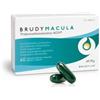 KILABS SRL Brudymacula 60 Capsule