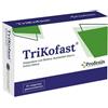 PROFENIX SRL Trikofast 30 Compresse