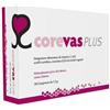 ESSECORE SRL Corevas Plus 30 Compresse