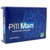 CODEFAR SRL Pill Man 10 Compresse