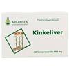 ARCANGEA SRL Kinkeliver 40 Compresse 36g