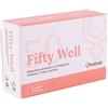 PROFENIX SRL Fifty Well 40 Capsule