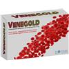 DOGMA HEALTHCARE SRL Venegold 30 Compresse