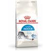 ROYAL CANIN ITALIA SPA Royal Canin Indoor 27 Alimento Secco Per Gatti Adulti 400g