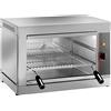 D.L. SERVICE Salamandra al quarzo - cm 56 x 36 x 39 h