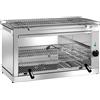 D.L. SERVICE Salamandra al quarzo - cm 56 x 36 x 39 h