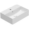 Ceramica Globo - Lavabo T-Edge 51x37 IN051