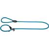 HUNTER Guinzaglio Retriever Freestyle, 10/170petrolio, Corda