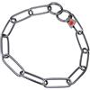 Herm Sprenger Sprenger HS - Collare in Acciaio Inox Lungo Collegamento