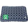 Molly Mutt Copriletto per cani di piccola taglia, stampa Romeo e Giulietta, misure 55 x 68 x 12 cm, 100% cotone, resistente, traspirante, sostenibile, lavabile in lavatrice (Dd35Aa)