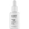 KORFF Srl Korff Calming Cica Siero Viso Lenitivo, 30 ml