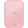 Canon Zoemini 2 stampante fotografica portatile a colori a batteria rosa