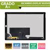 New Net LCD 12 compatibile Microsoft LTL120QL01-001 [40pin 2160x1440 Touchscreen]