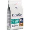 Exclusion Diet Diabetic Pork e Sorghum and Pea Small Breeds - 2 Kg