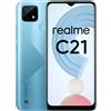 Realme C21- 32GB Cross Blue