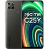Realme C25Y - 128GB Grigio Metallizzato