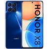 Honor X8 - 128GB Ocean Blue