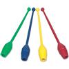 CLAVETTE IN PLASTICA