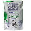 Special Dog Excellence Buste 100 gr, Adult Mini Coniglio